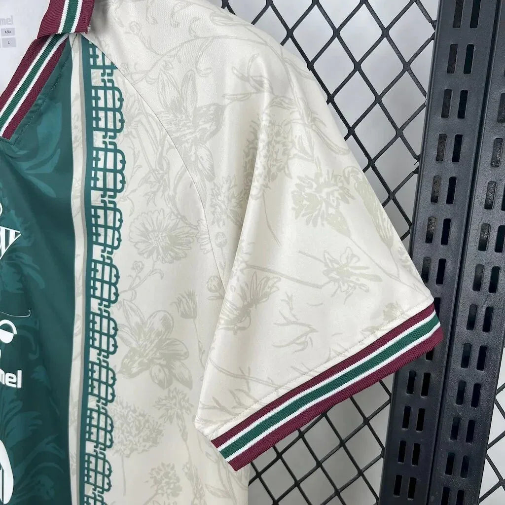 Betis-Trikot Konzept 2025-26