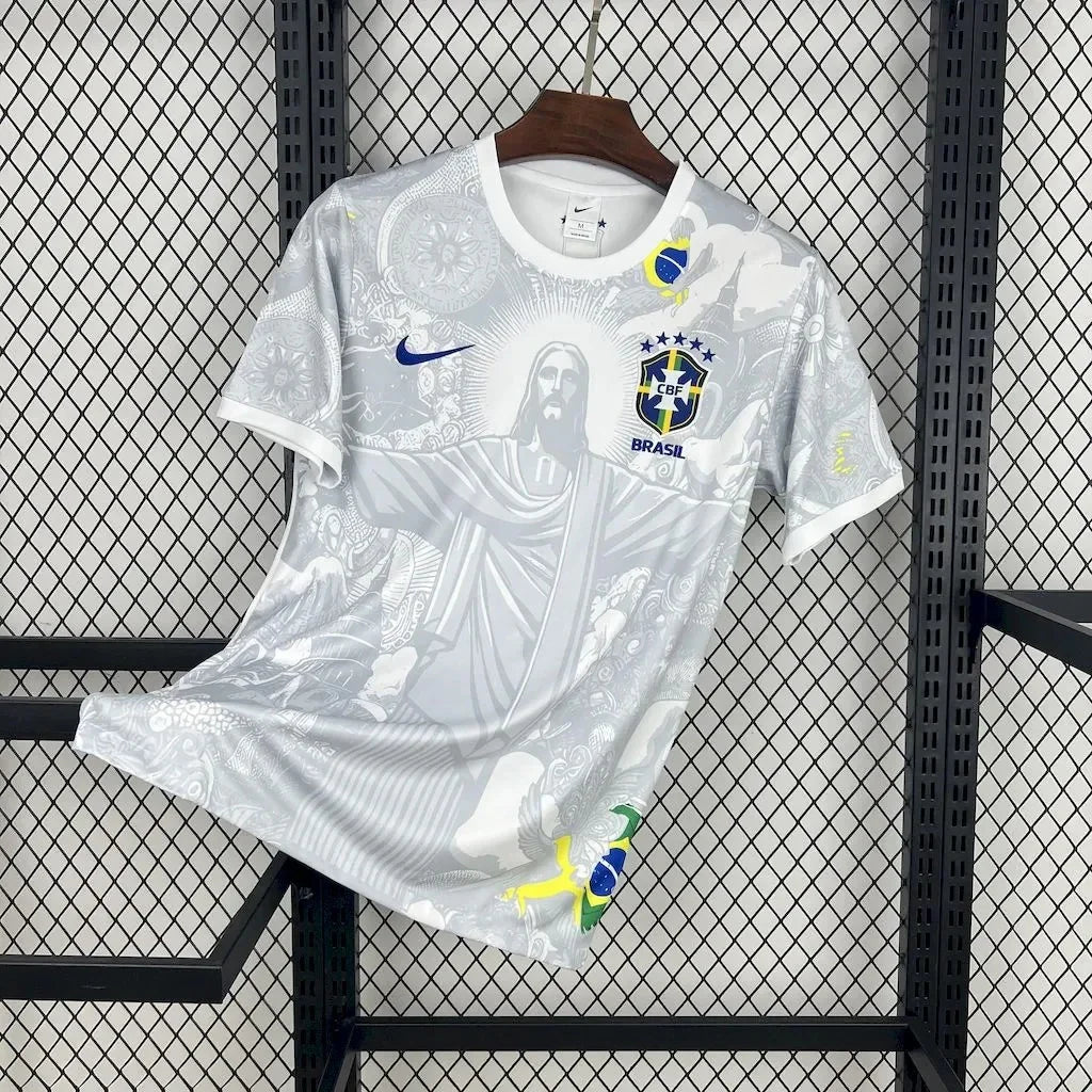 Brasilien Konzepttrikot 2025