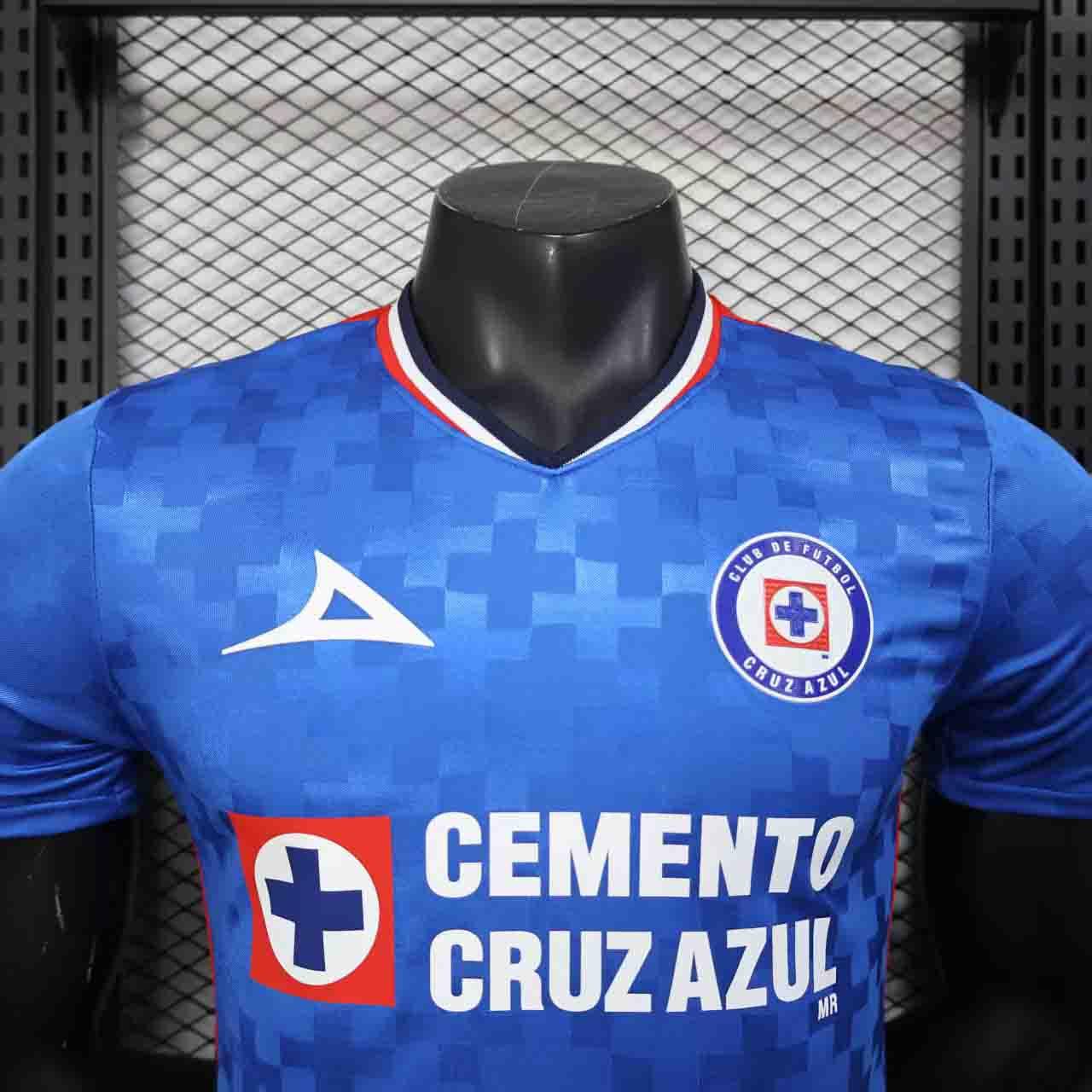 Chelsea 2025/26 Jersey