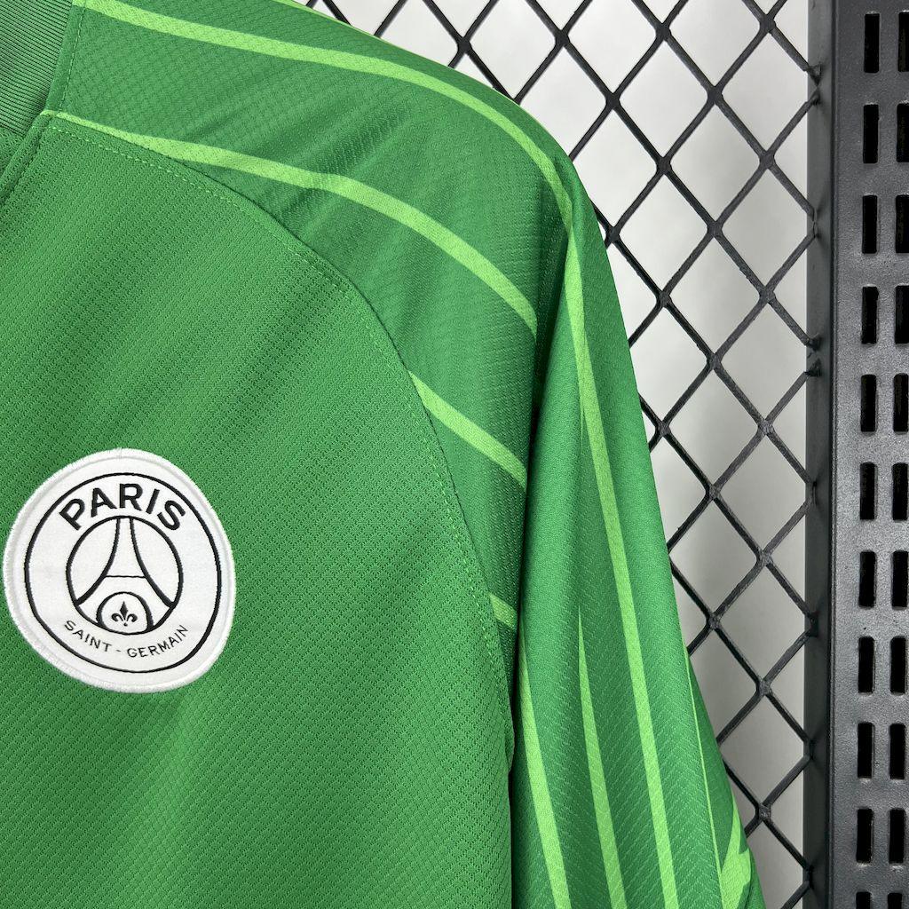 Langarmtrikot PSG