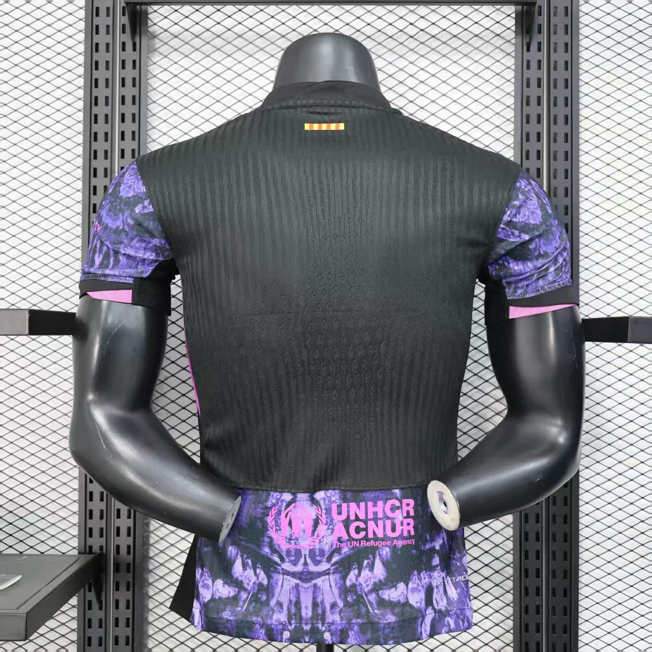 FC Barcelona 2025/26 Jersey