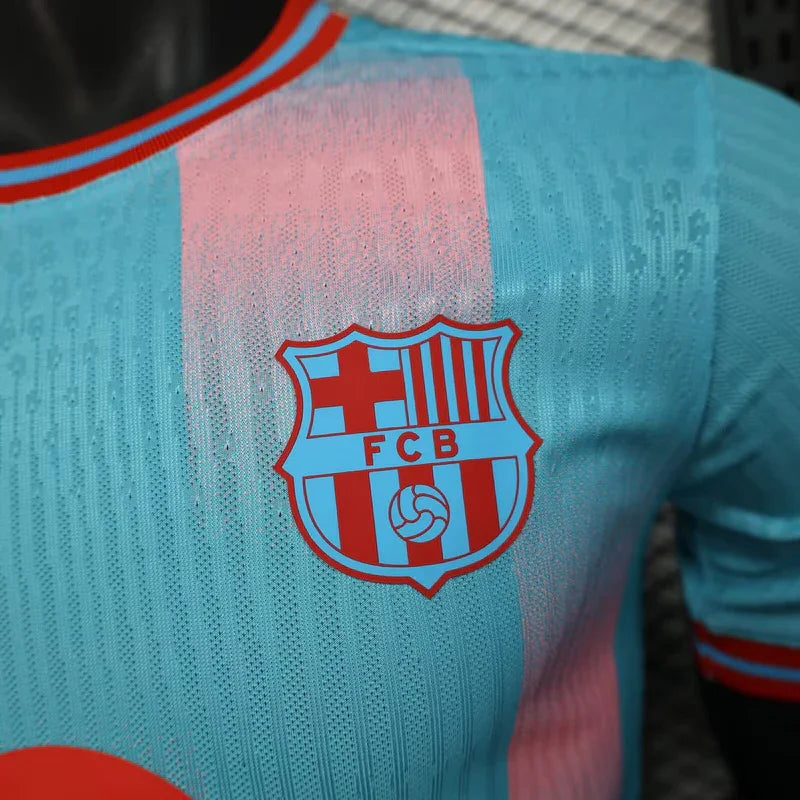 FC Barcelona Konzept-Trikot 2025-26