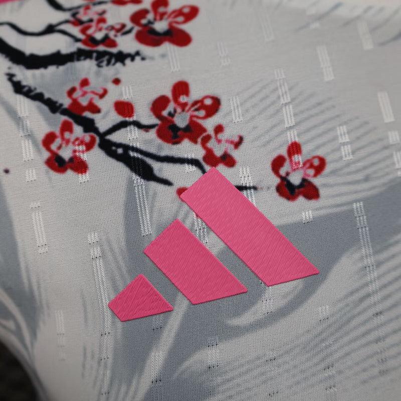 Japan Concept Jersey 2025-26
