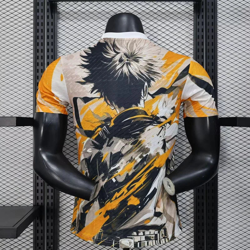 Japan concept jersey 2025-26