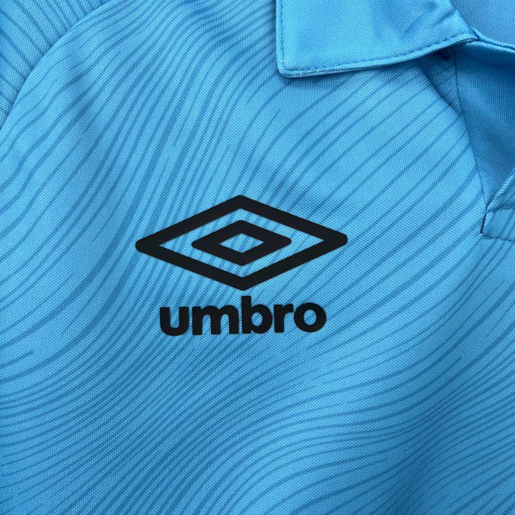 Santos Away Jersey 2025-26