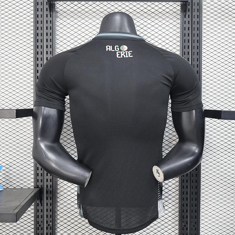 Algeria concept jersey 2025