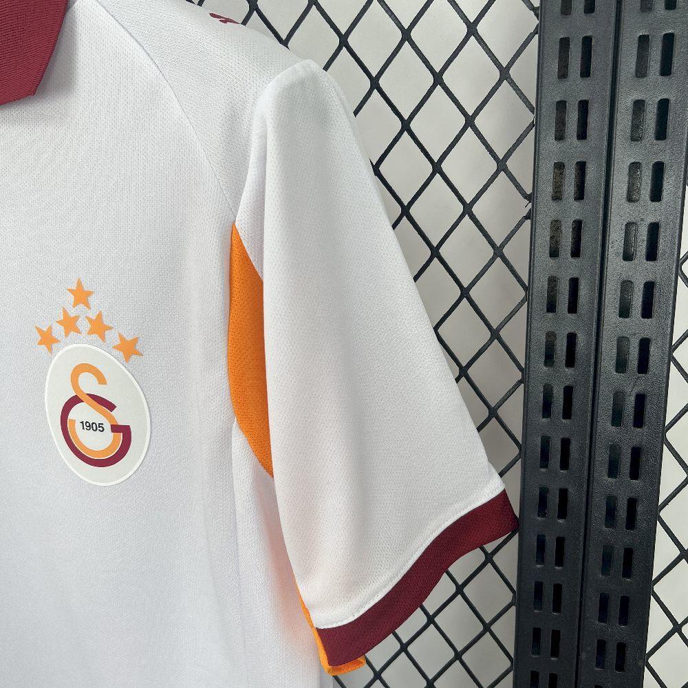 Galatasaray Away Jersey 2025-26