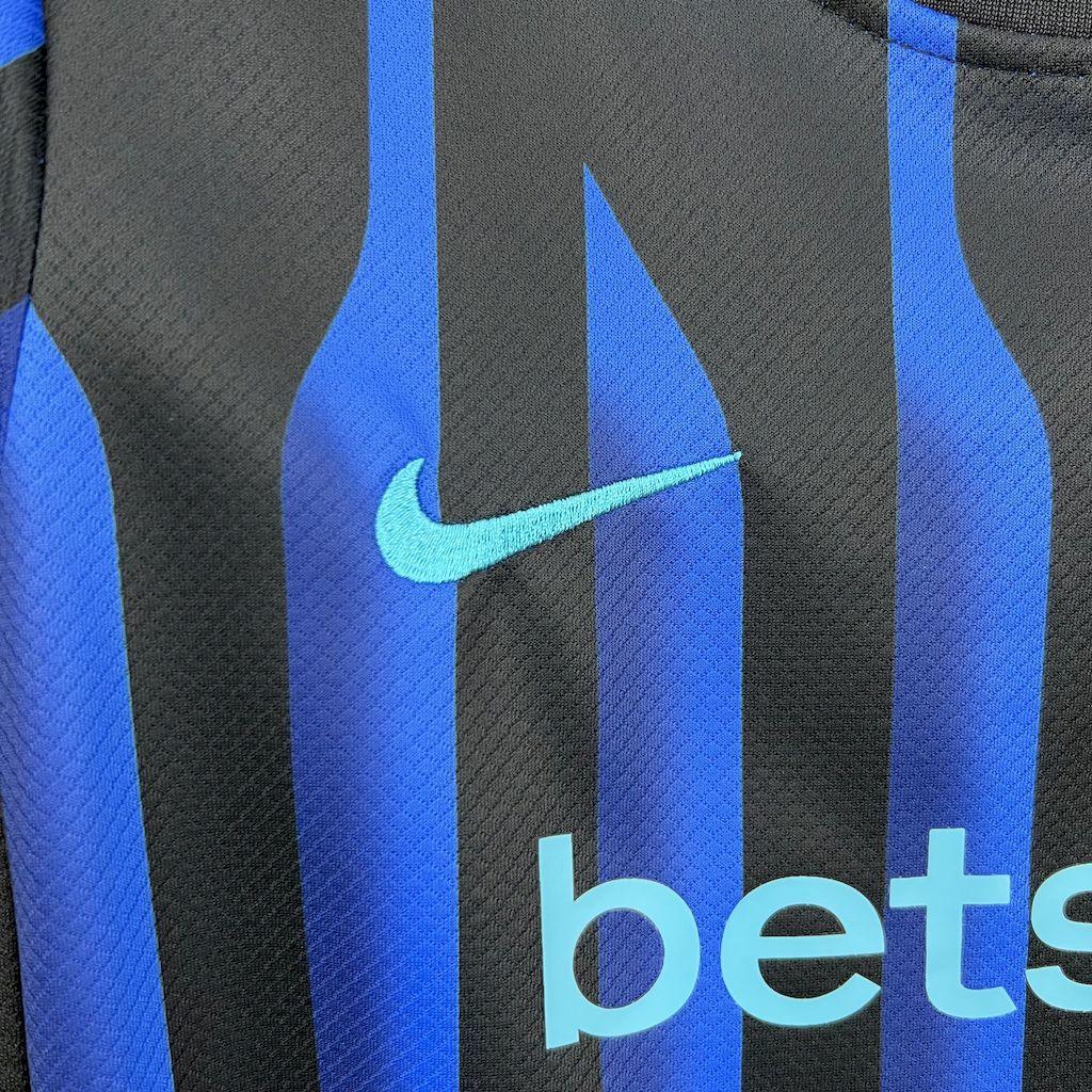 Inter Mailand Kinder-Kit 2025-26