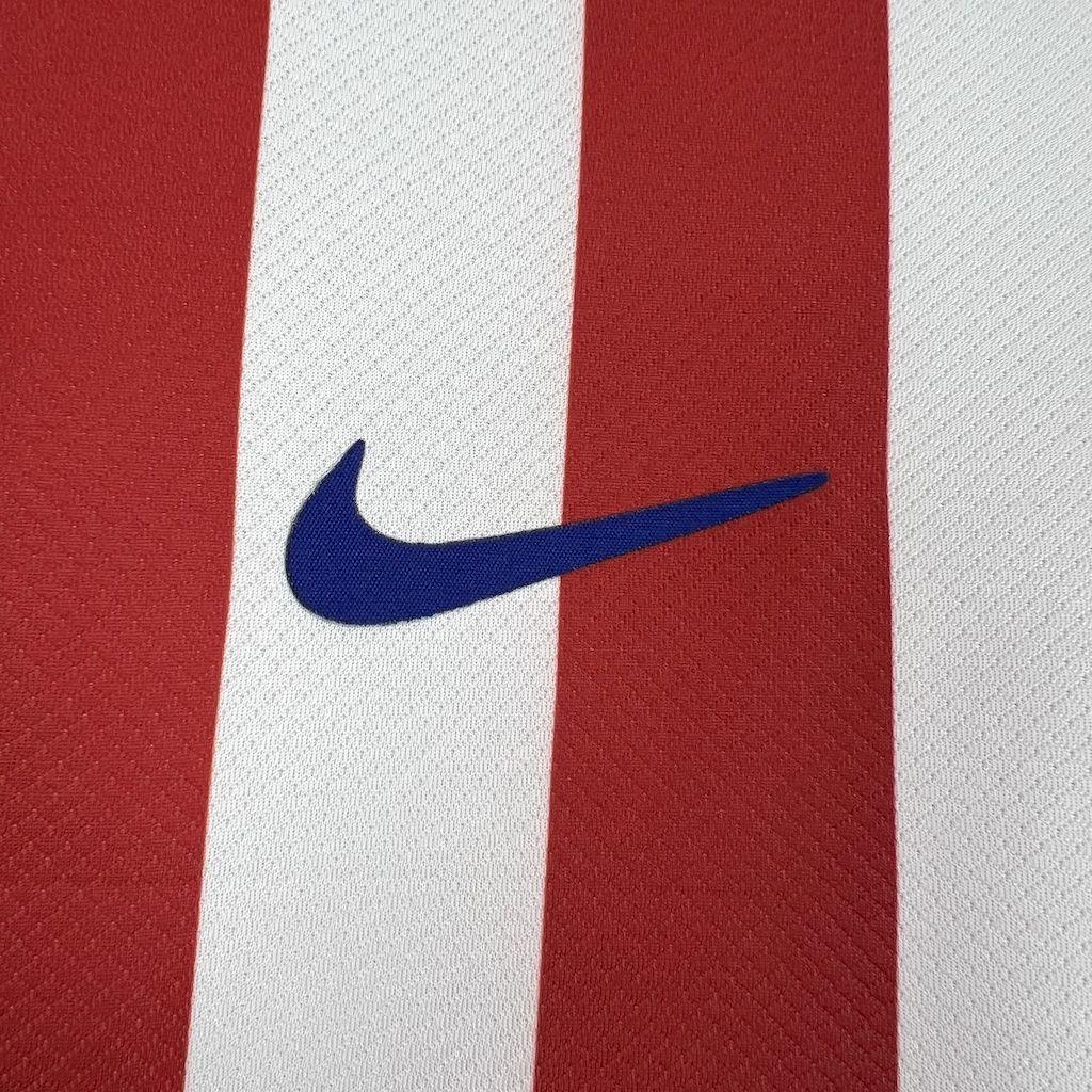Atlético Madrid Jersey 2025-26