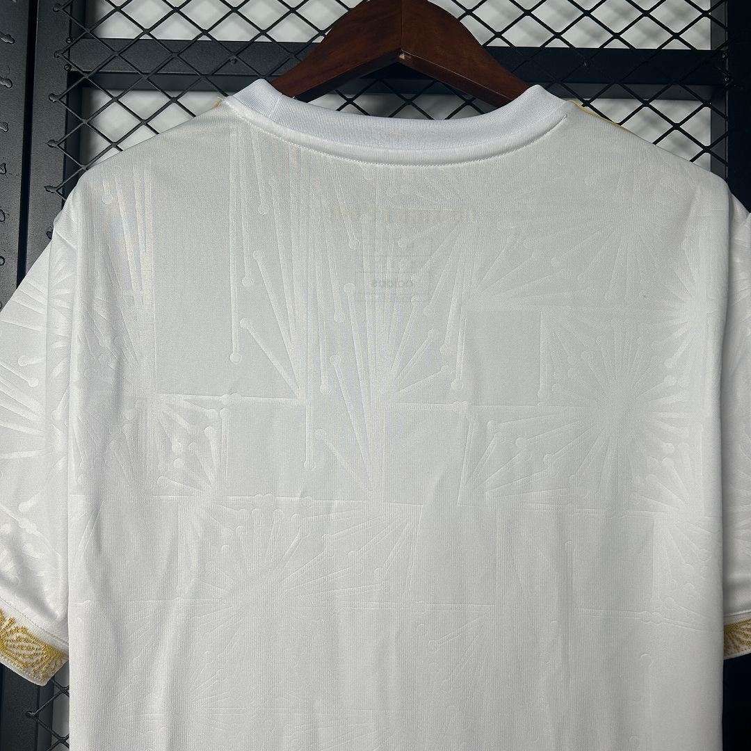 Mexiko-Trikot Konzept 2025