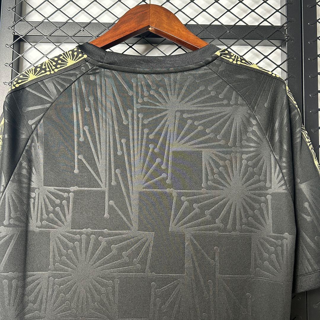 Mexiko Trikot Konzept 2025