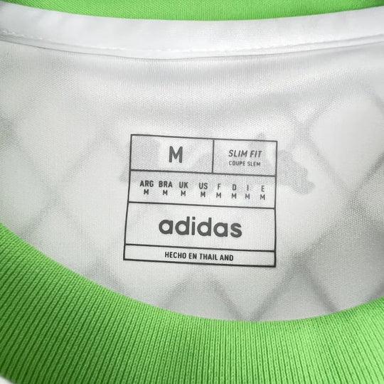 Algerien Heimtrikot 2024/25