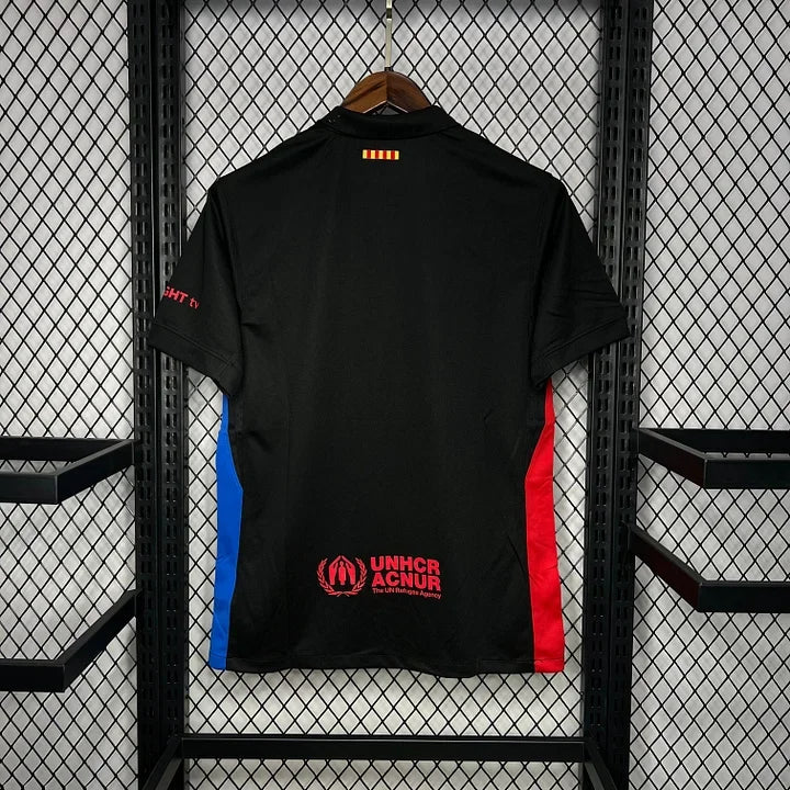 FC Barcelona 2024/25 Jersey