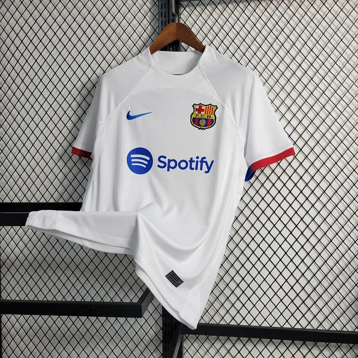 FC Barcelona Auswärtstrikot Saison 2023-2024