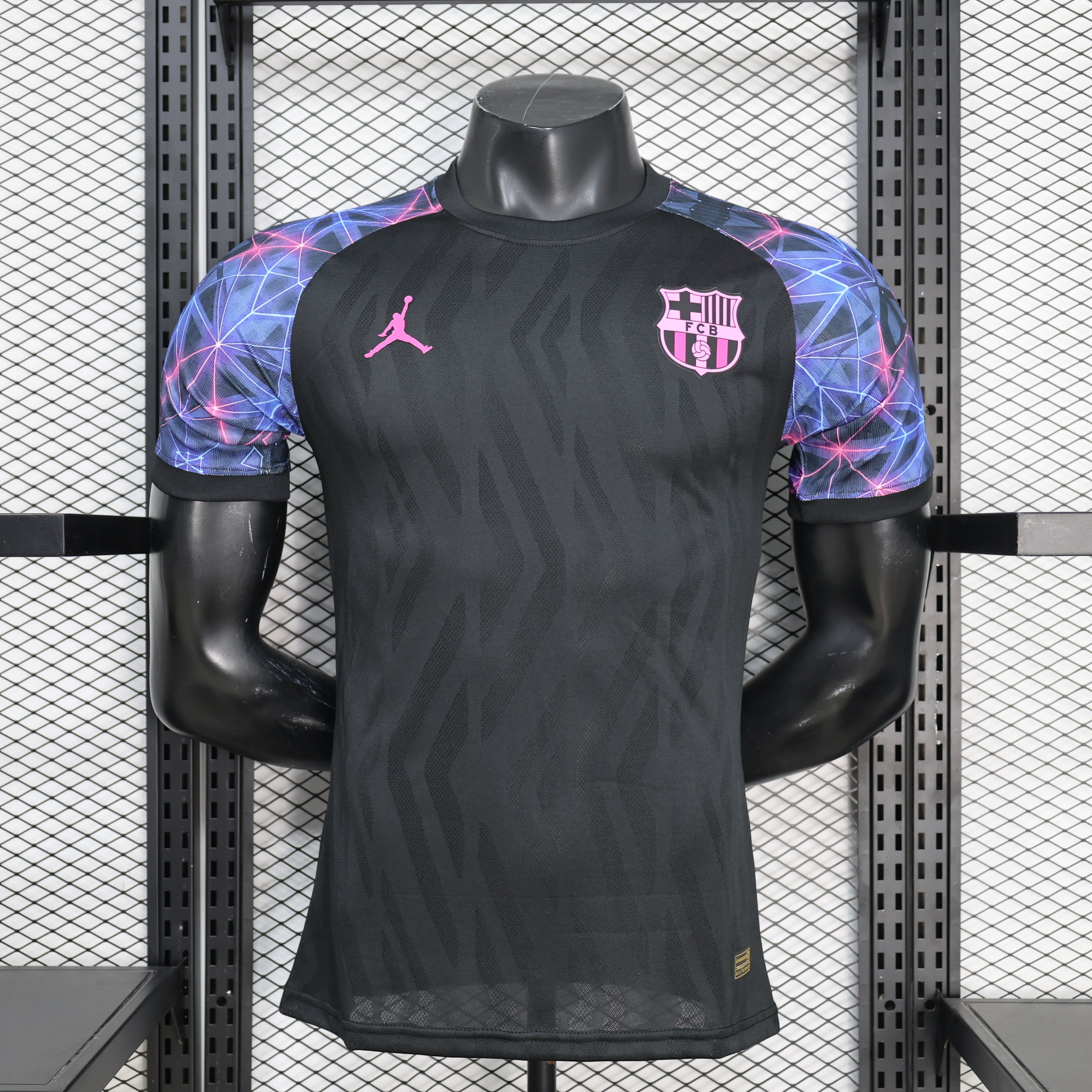 FC Barcelona Trikot Konzept 2026-27