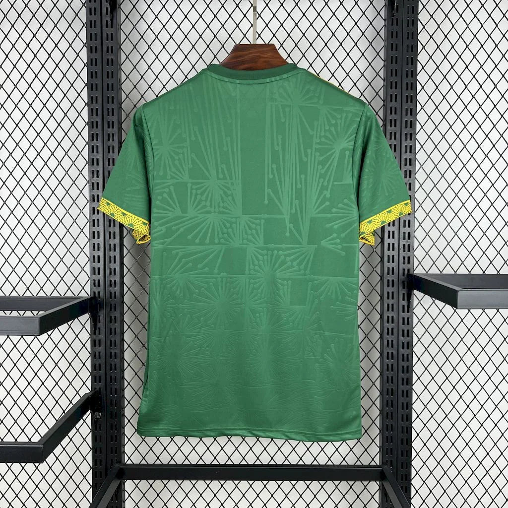 Mexiko Trikot Konzept 2025