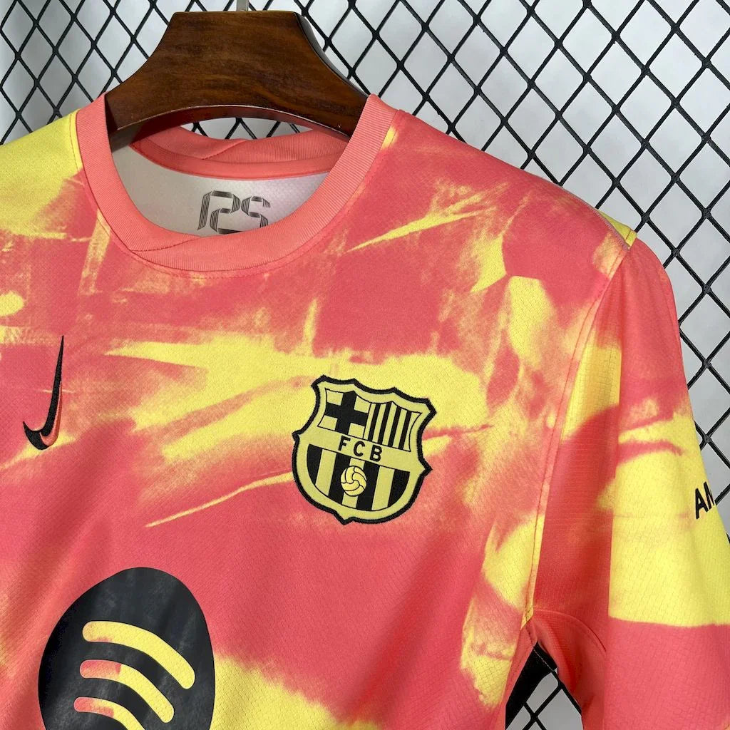 FC Barcelona Trainingsshirt 2025-26