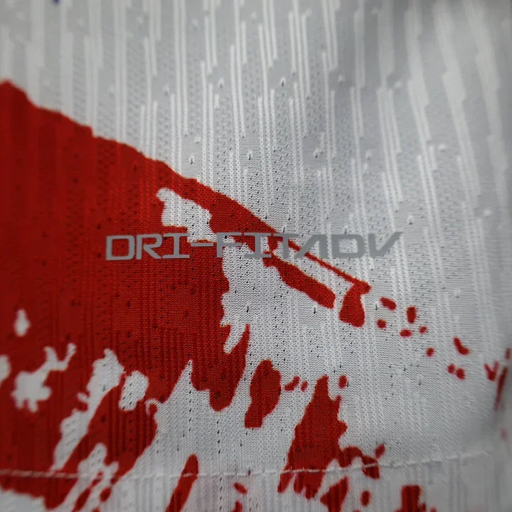 Paris Fußballtrikot Konzept 2024 2025