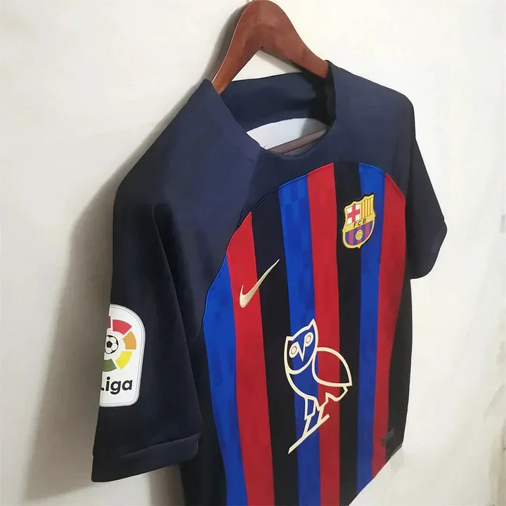 Trikot Barcelona 2022 2023 Spezial Drake / Clasico