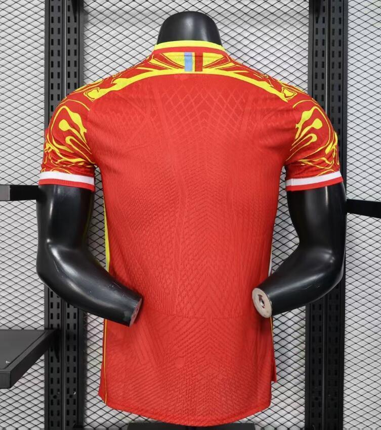 Kongo-Trikot WM 2026