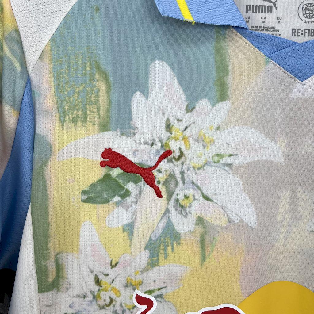 Salzburg Jersey 2025-26