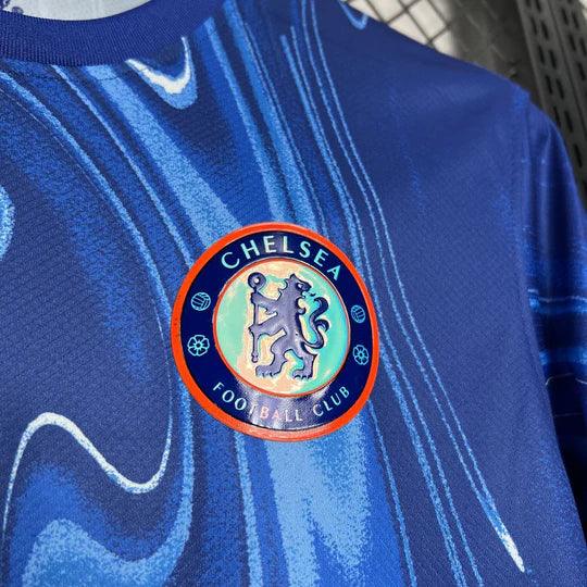 Chelsea Heimtrikot 2024/25