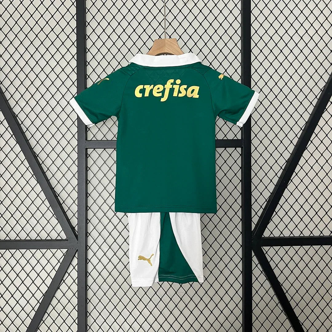 Palmeiras Kids Kit 2024-25