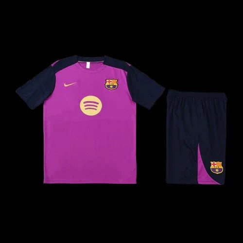 Barcelona-Set