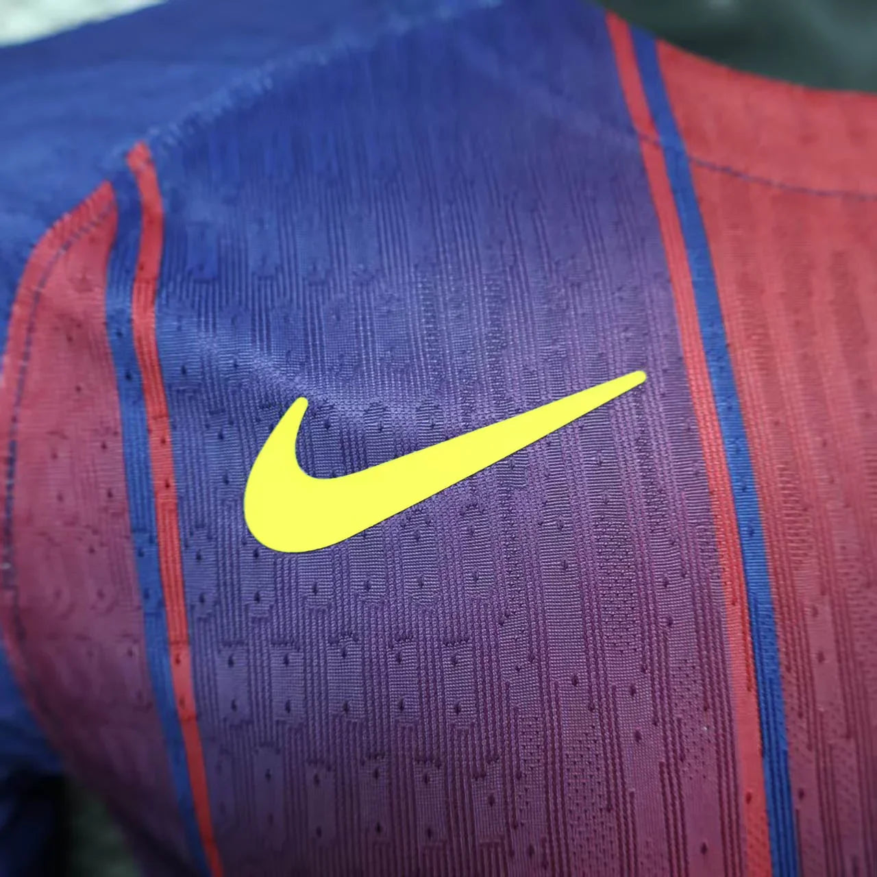 FC Barcelona 2025/26 Jersey