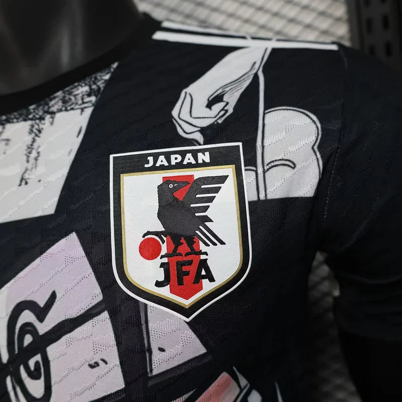 Japan Jersey 2025/26
