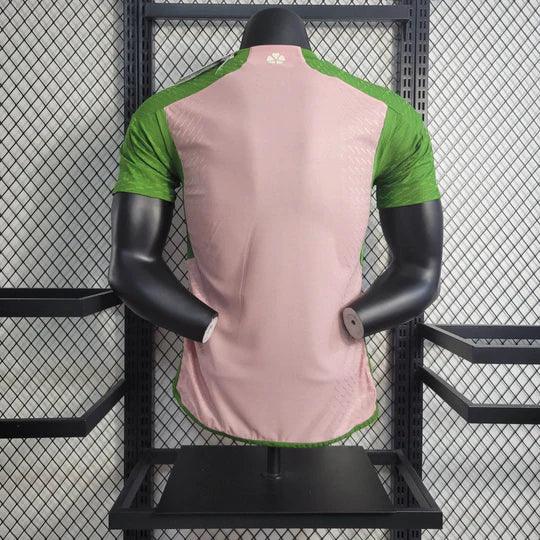 Japan Fußballtrikot 2023 2024
