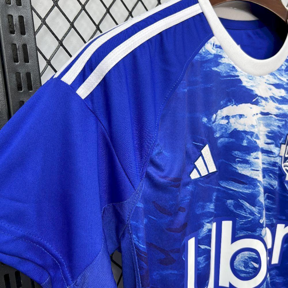 Como 2025-26 Jersey