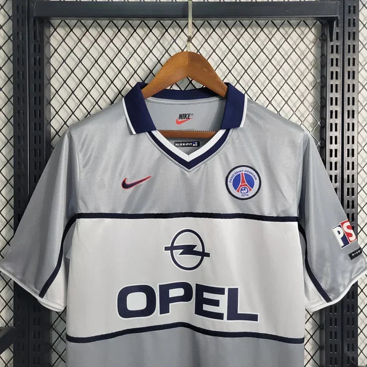 Paris Retro Trikot 2000