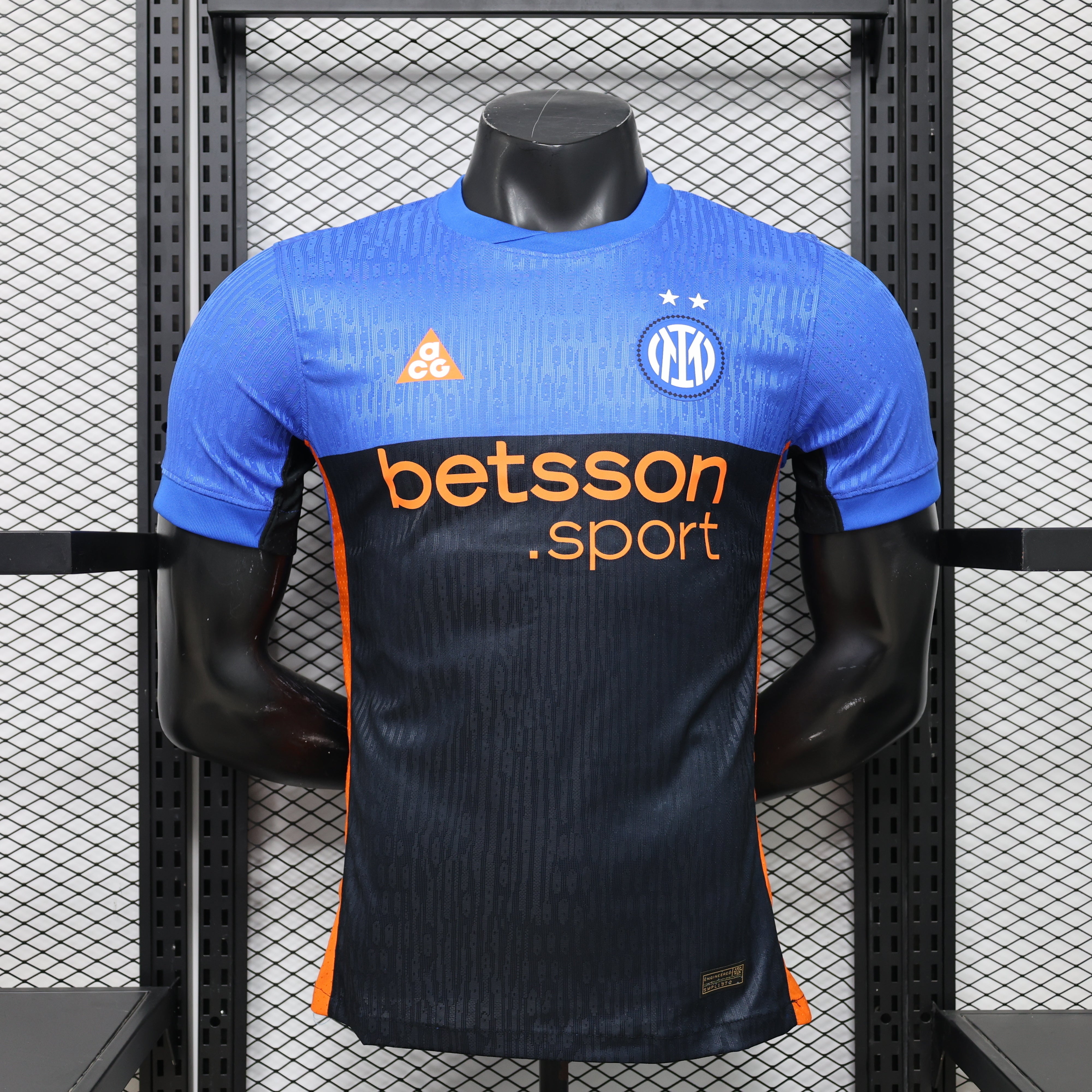 Inter Mailand Trikot 2026-27