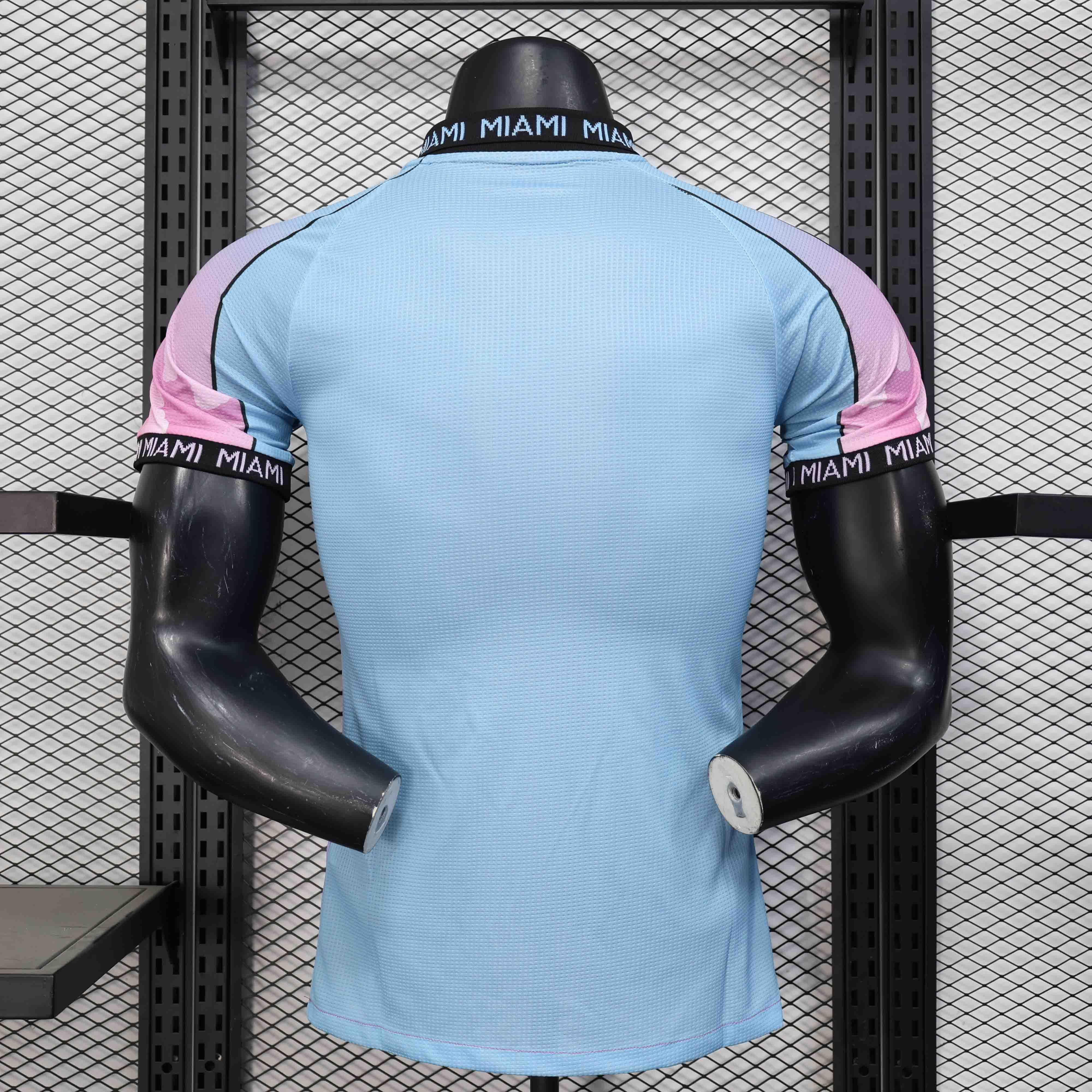 Trikot 25-26 Inter Miami
