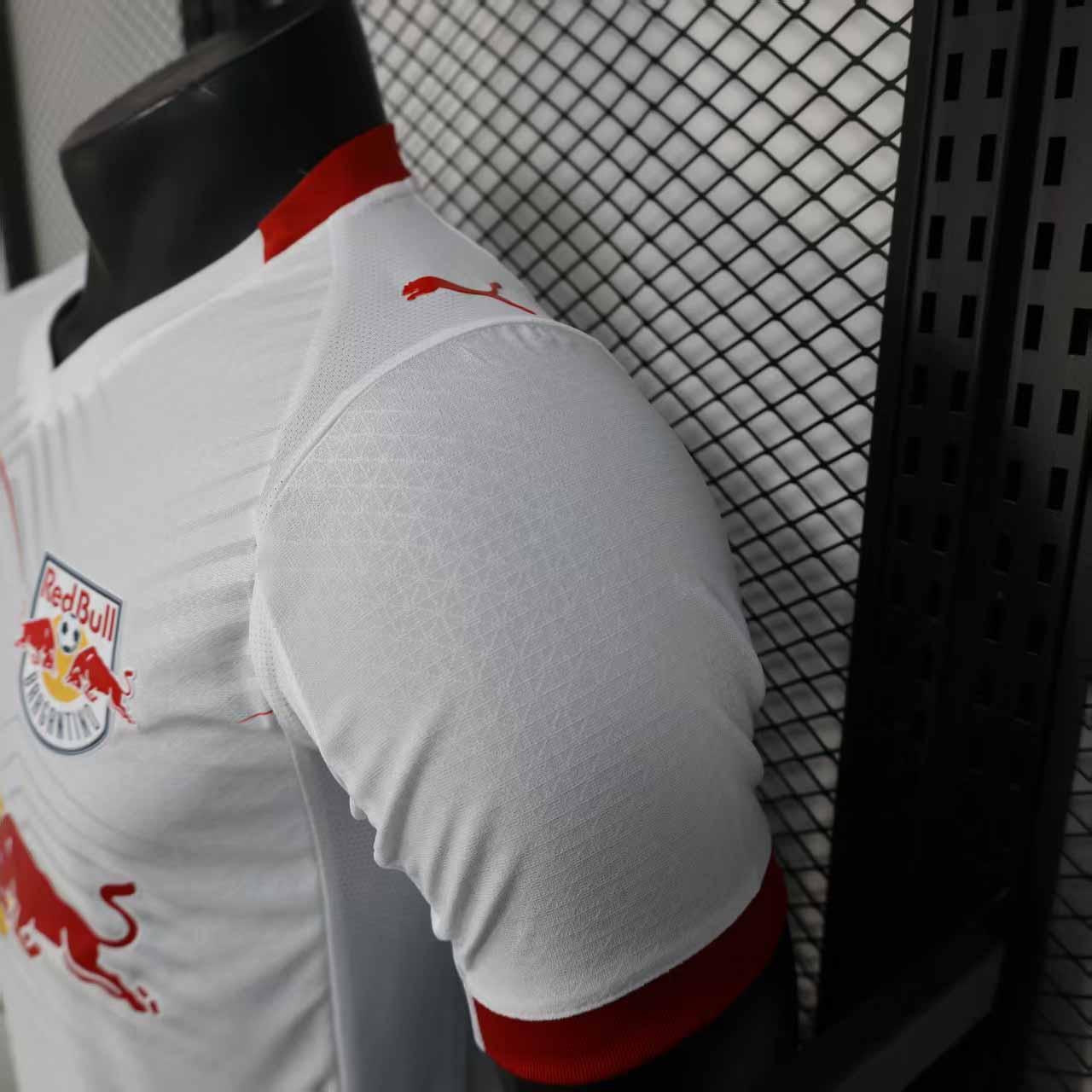 Leipzig jersey 2025-26
