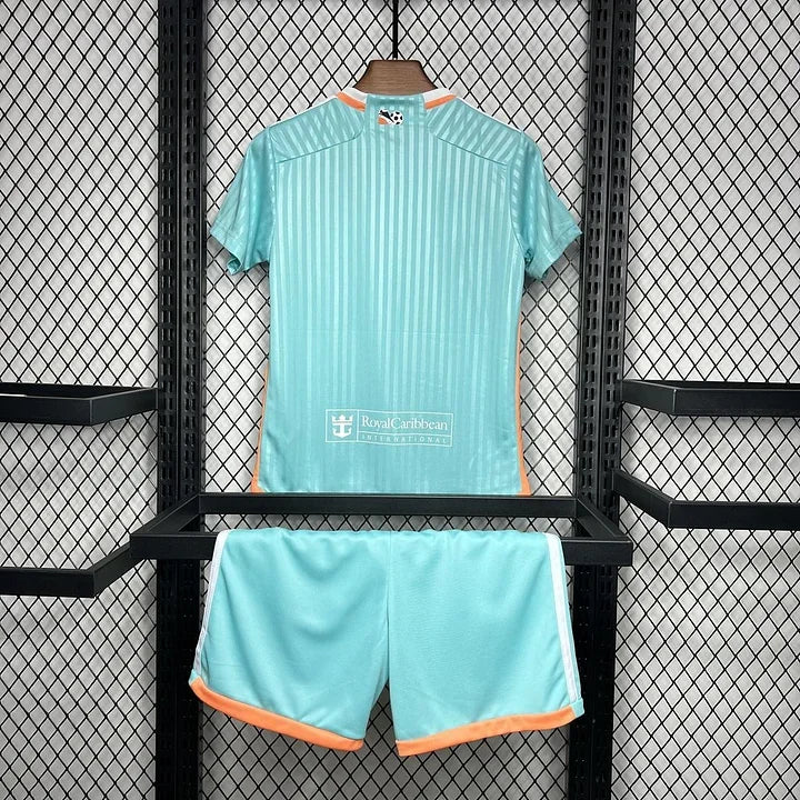 Inter Miami 2024 2025 Kids' Kit