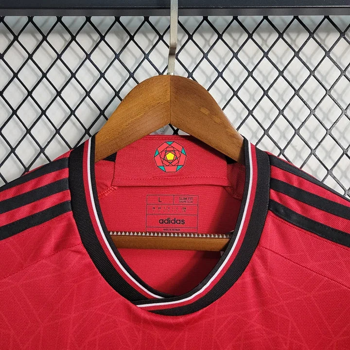 Manchester United Heimtrikot 2023 2024