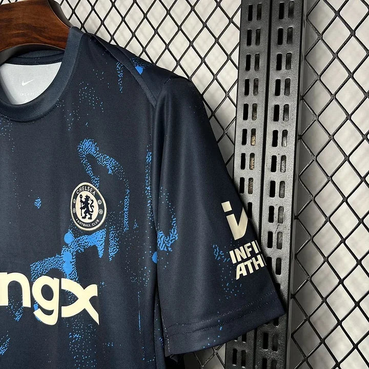 Chelsea FC 2024-2025 Training Jersey
