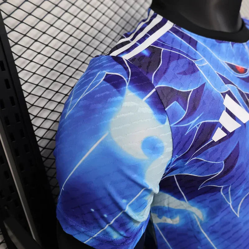 Japan concept jersey 2025-26