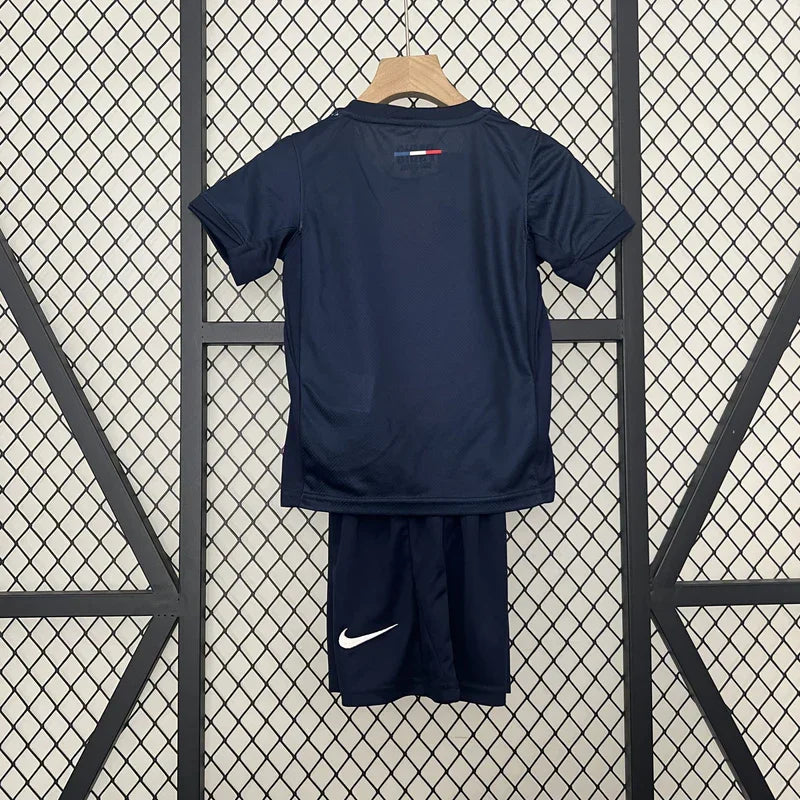 PSG Home Kids' Kit 2024/2025