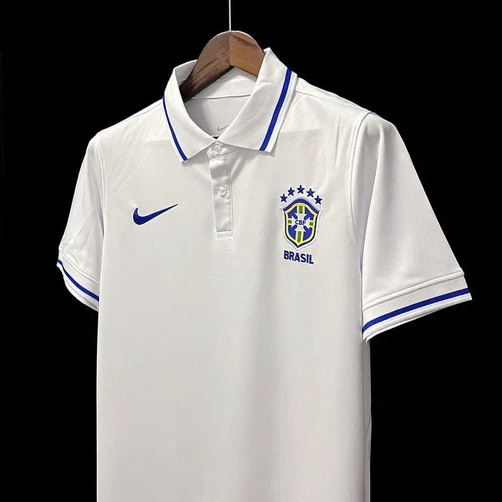 Brasilien Trikot 2022/23