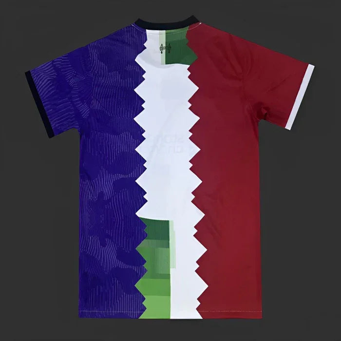 Liverpool Trikot Saison 2023-2024 Sondermodell Pre-Match
