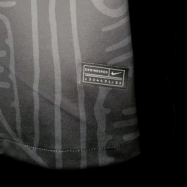 BRASILIEN TRIKOT KONZEPT 2023