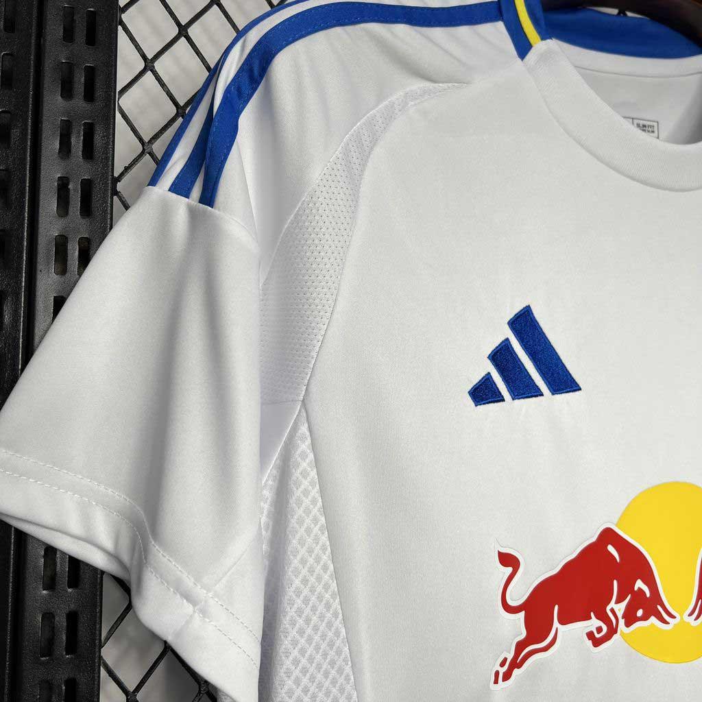 Leeds United Trikot 2024-25
