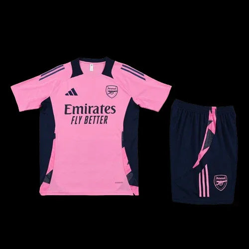 Set Arsenal
