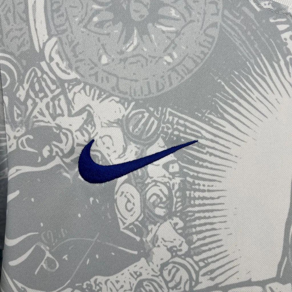 Brasilien Konzepttrikot 2025