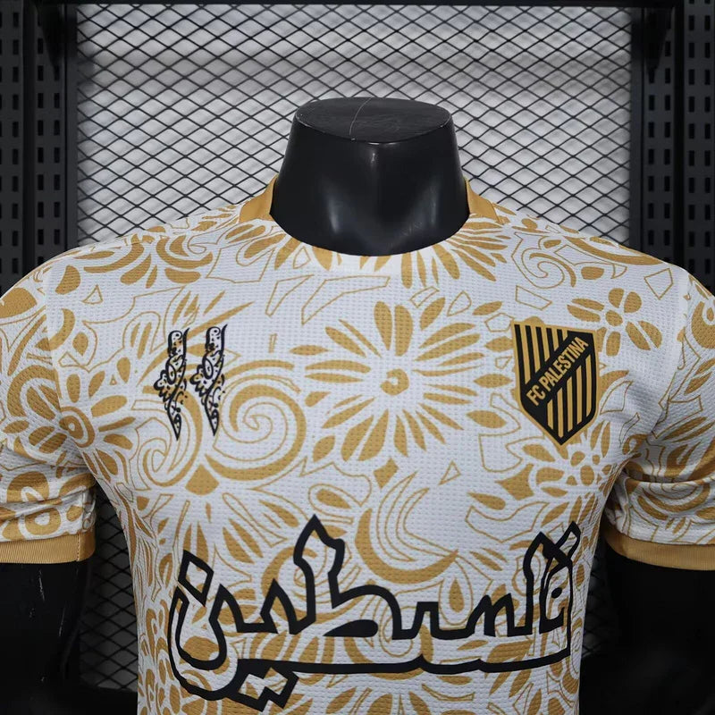 Palestine concept kit 2025-26