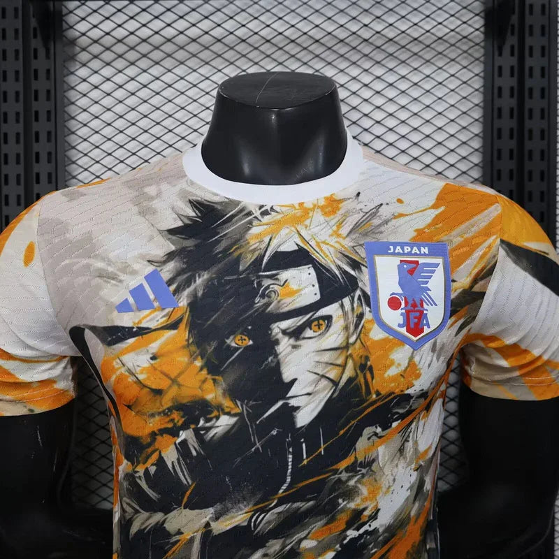 Japan concept jersey 2025-26