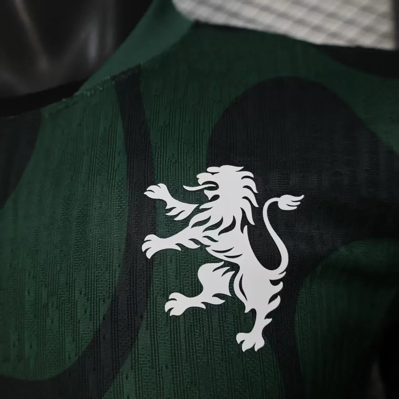 Sporting 2025-26 Jersey